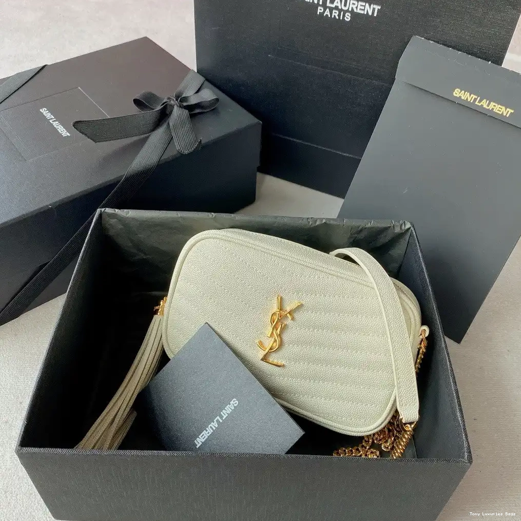 Tony Luxuries BAG LOU YSL MINI 0527